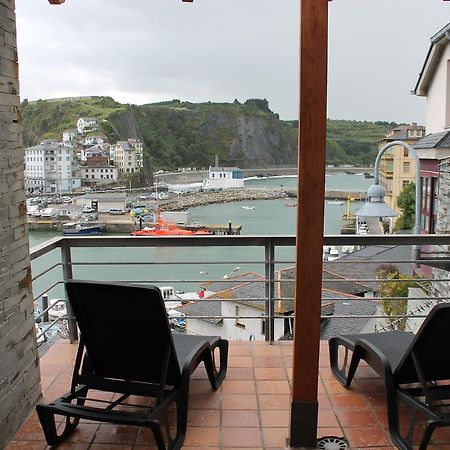 Apartamentos Turisticos Vistademar Луарка Экстерьер фото