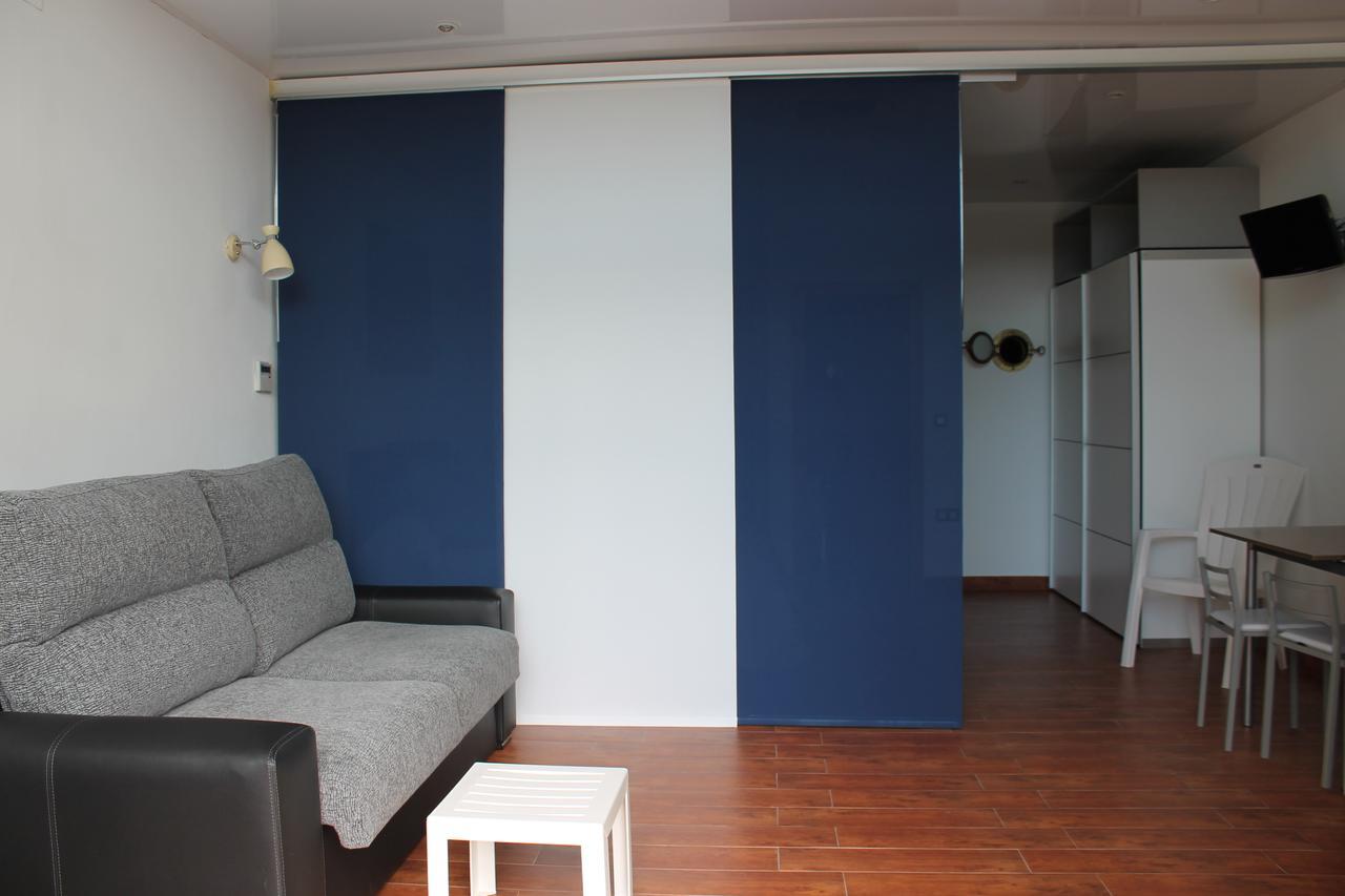 Apartamentos Turisticos Vistademar Луарка Экстерьер фото