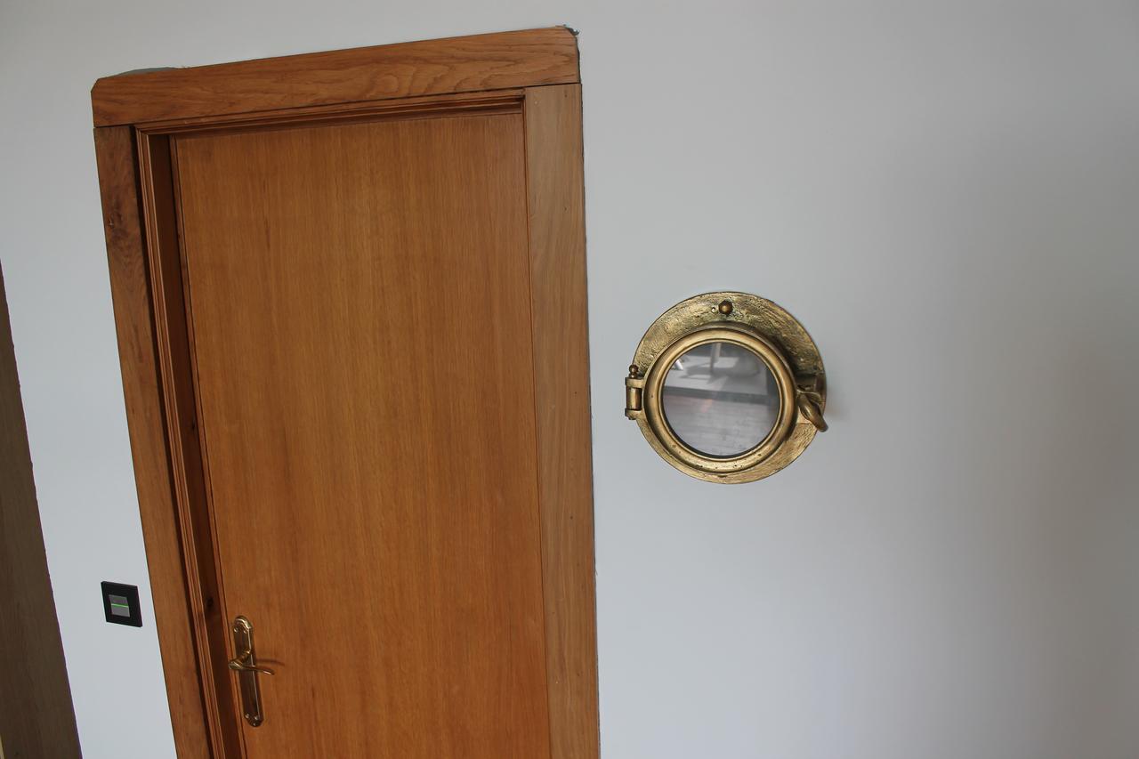 Apartamentos Turisticos Vistademar Луарка Экстерьер фото
